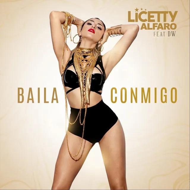 Baila Conmigo (feat. Dw)