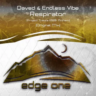 Respirator (Project Trance 2020 Official Anthem) by Daved