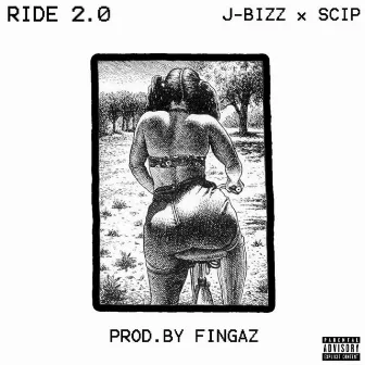 Ride 2.0 by Jbizz