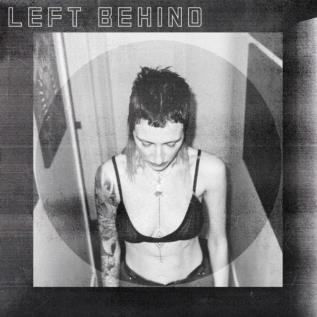 Left Behind