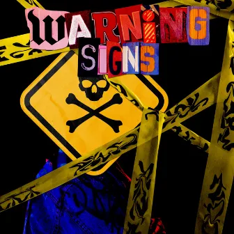 Warning Signs by Sebastian Mateo