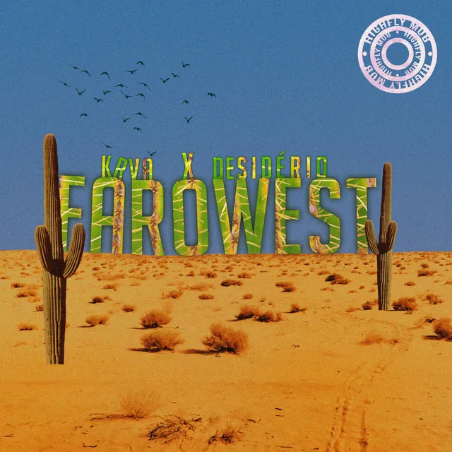 Farowest