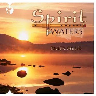 Spirit Waters by David R. Maracle