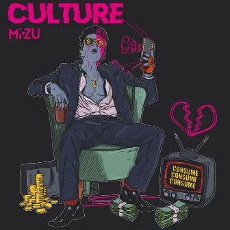 Culture by Mi-Zu