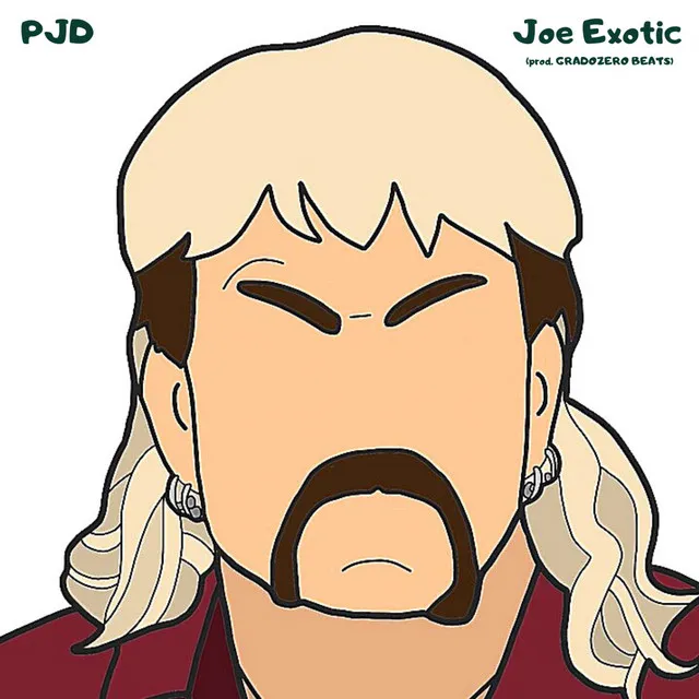 Joe Exotic