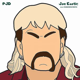 Joe Exotic by PJD