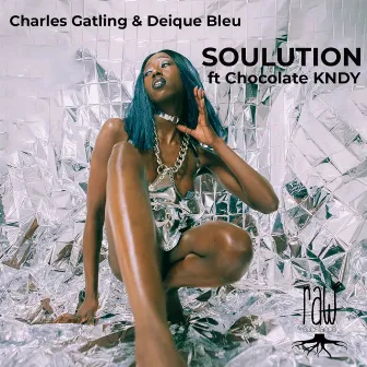 Solution by Charles Gatling