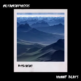 Metamorphosis by Hunny Beats