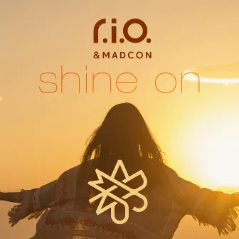 Shine On by Madcon