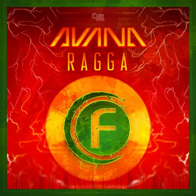 Ragga - Original Edit