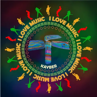 I love music by Kayber