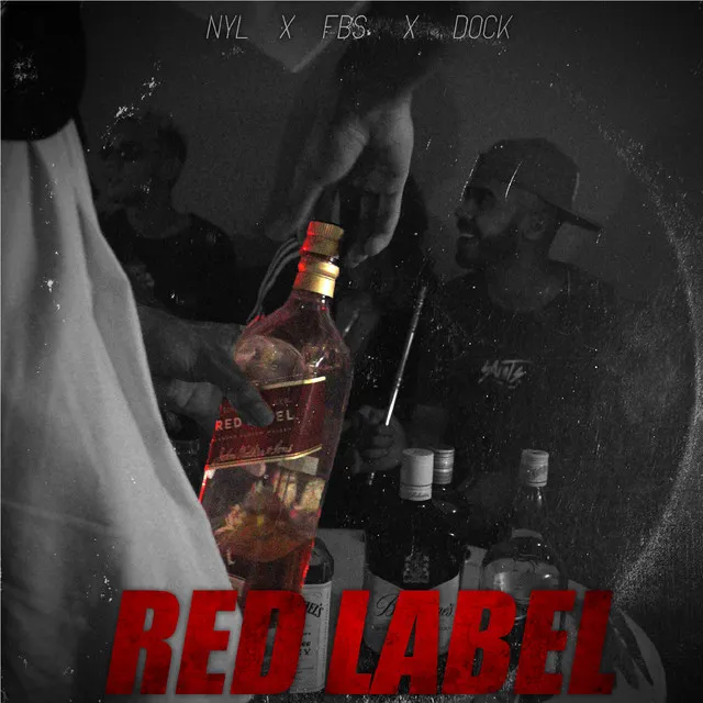 Red Label