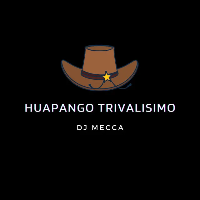 Huapango Trivalisimo