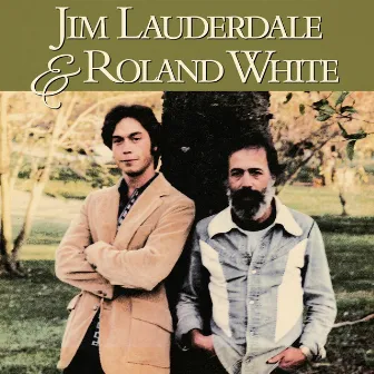 Jim Lauderdale & Roland White by Roland White