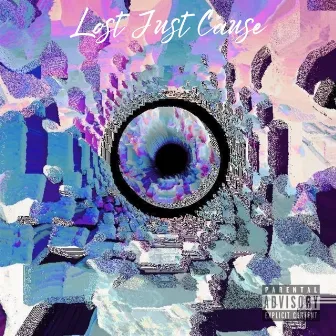 Lost Just Cause by WizzyGetem