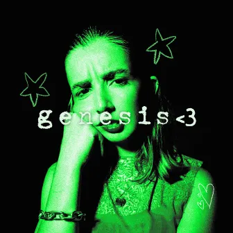 genesis <3 by DjREÏNE