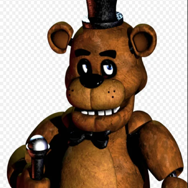 FNAF 2 Beatbox