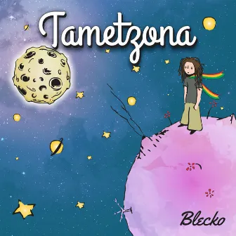 Tametzona by Blecko