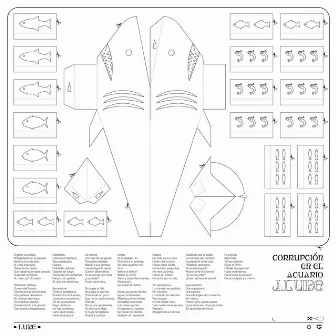 Corrupción En El Acuario by J.LUKE