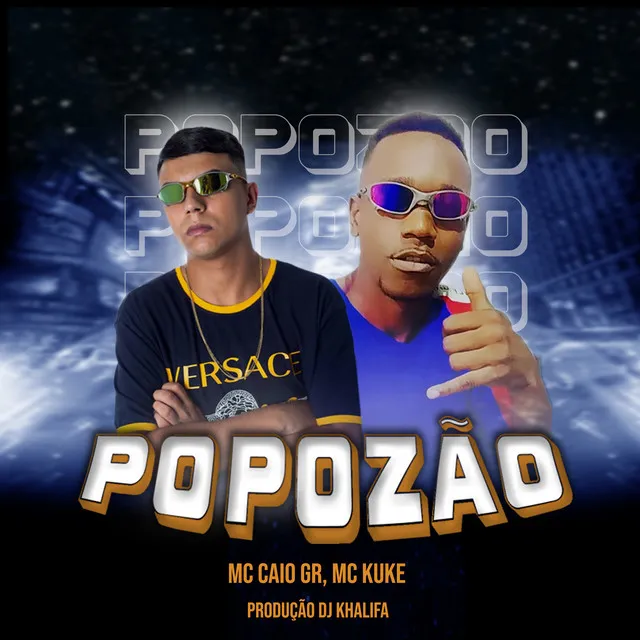 Popozão