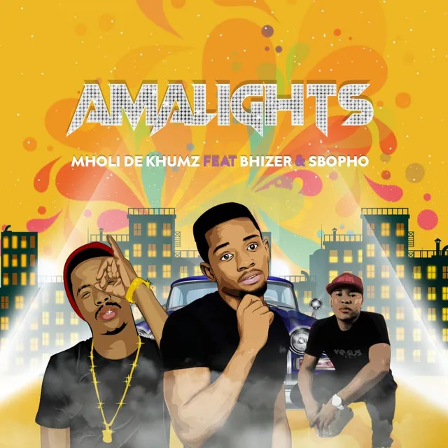 Amalights