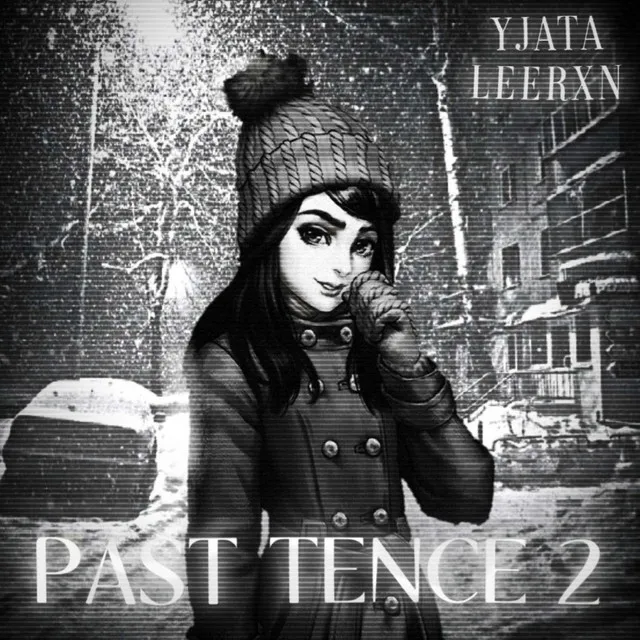 PAST TENSE 2