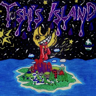 Yoshi's Island by Yoshi the Rapper