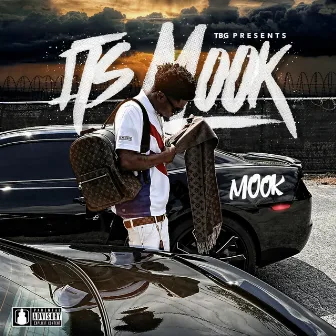 It's Mook by Mook TBG