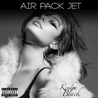 Air Pack Jet - Single by Kendra Black