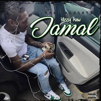 Jamal by Yizzy Raw