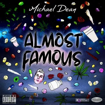 Almost Famous by Michael Dean