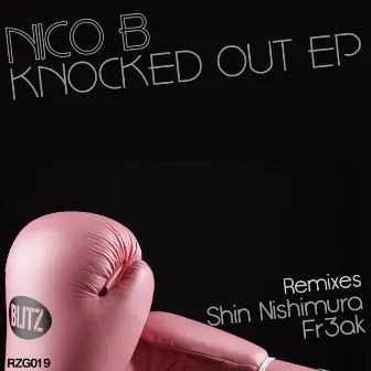 Knocked Out by Nico B