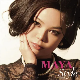 MAYA STYLE by MAYA