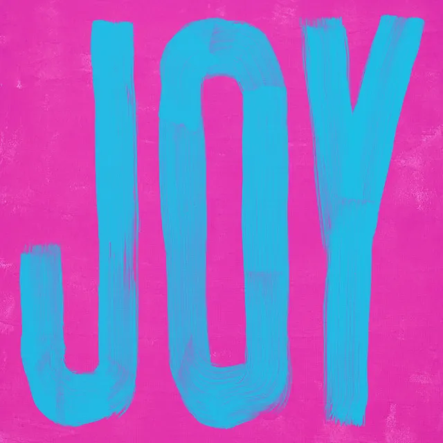 Joy (What The World Calls Foolish)