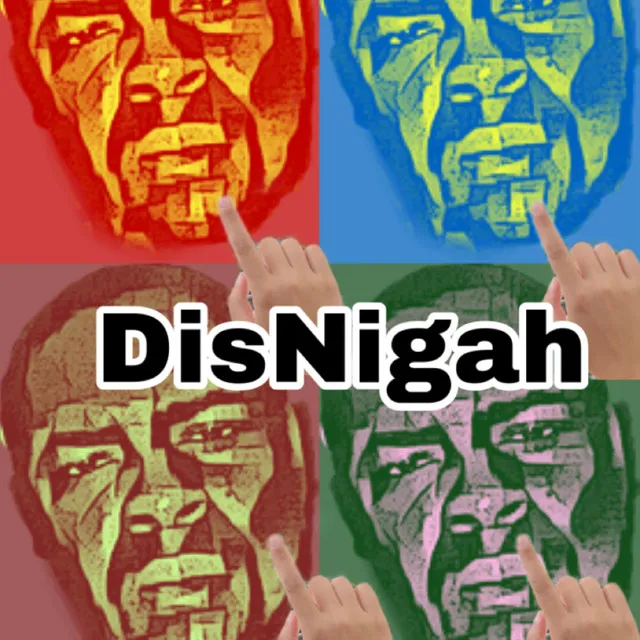 Disnigah