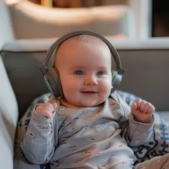 Baby Music: Joyful Daytime Melodies by 