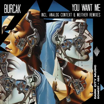 You Want Me by Burcak