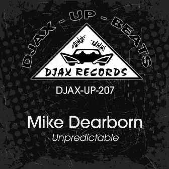 Unpredictable by Mike Dearborn