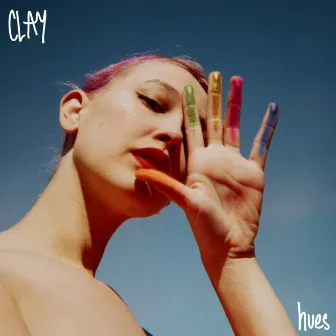 hues by CLAY