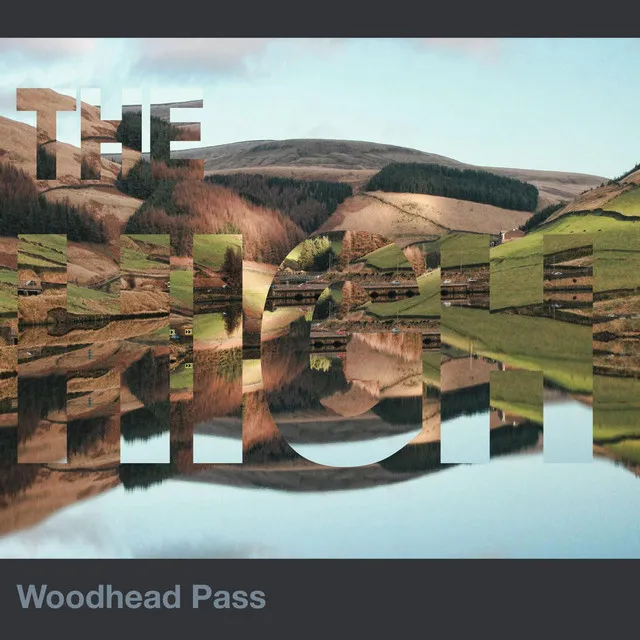 Woodhead Pass