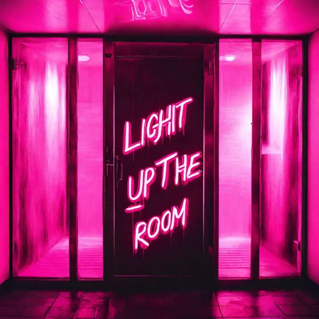 Light up the room