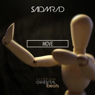 Move by Said Mrad