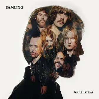 Annanstans by Samling