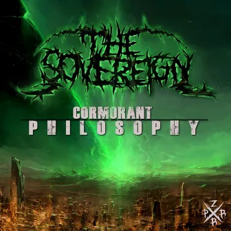 Cormorant Philosophy by Sovereign