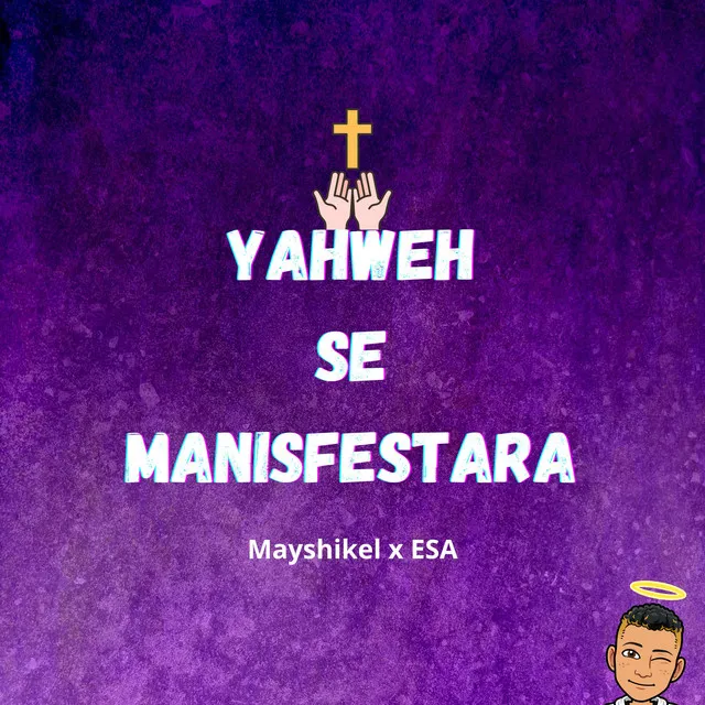 Yahweh Se Manisfestara Drill - Slowed Version