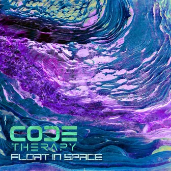 Float In Space by Code Therapy