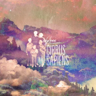 Cirrus Sapiens by Skytree