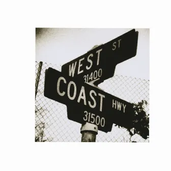 WEST COAST by STH