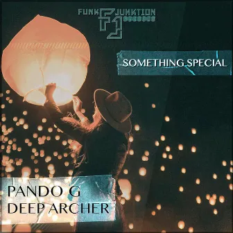 Something Special by Deep Archer