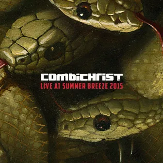 Live at Summer Breeze 2015 by Combichrist